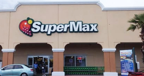 Supermercados SuperMax