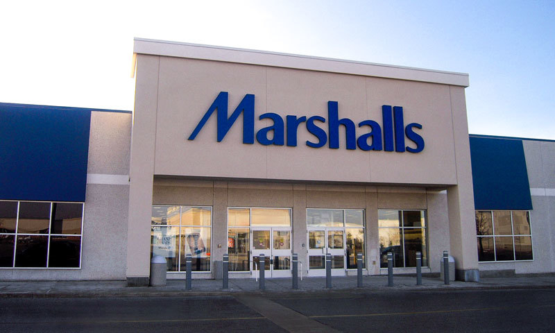 Empleo en Marshalls (PR-USA) Solicita