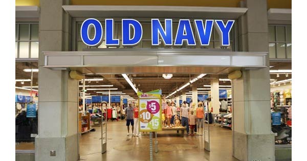 Old Navy – Solicita Empleo Hoy