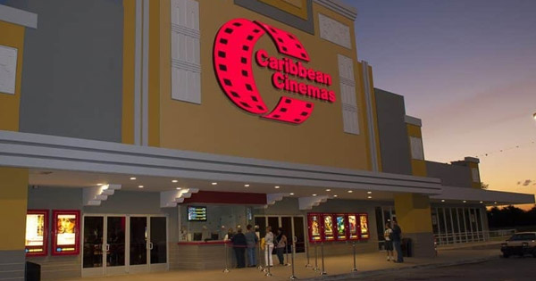 Caribbean Cinemas – Solicita Empleados