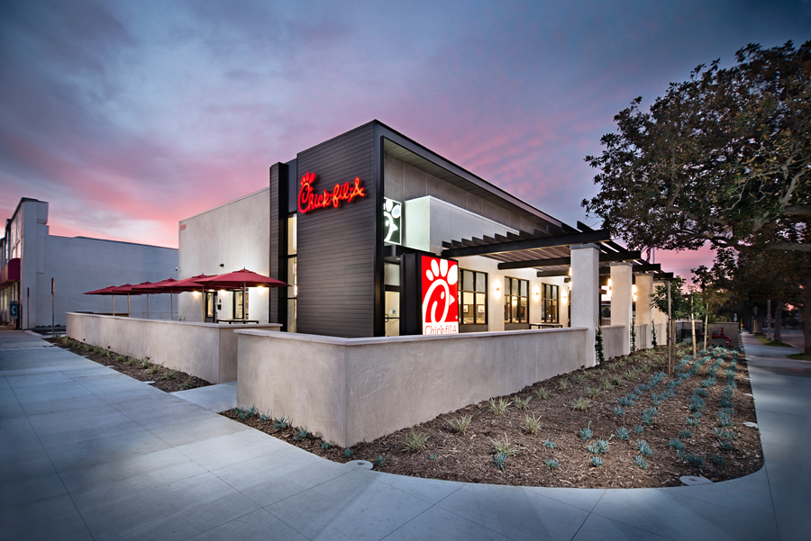 Chick Fil A Puerto Rico- Jobs / Empleos